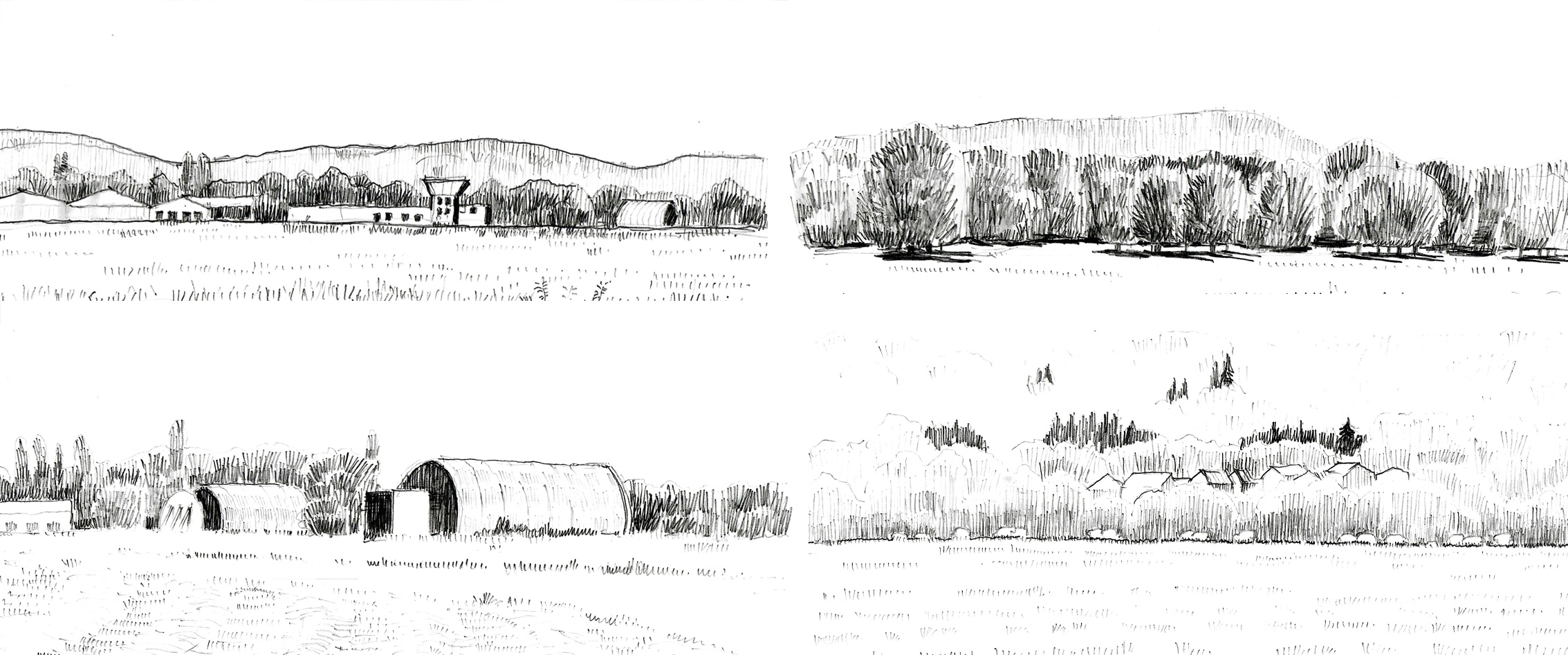 Maîtrise d'œuvre urbaine du plateau de Frescaty